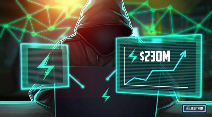 ZyberSwap Sets the Bar High with Lifetime Volume Reaching $230 Million