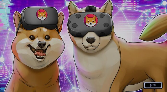 Shiba Inu Gears Up for Metaverse Reveal at SXSW Festival