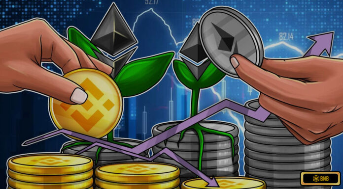 Wombat Exchange Integrates ETH Coin, Launches First Volatile Asset Pool