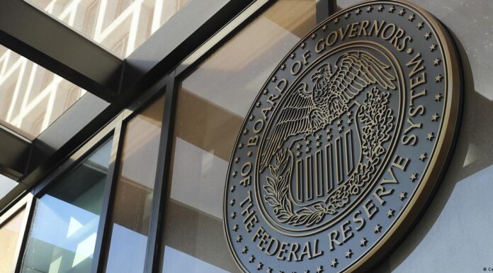 US Federal Reserve increases interest rates by 0.25%