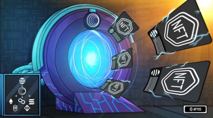 Wapal Launches Testnet on Aptos, Providing No-Code NFT Platform for Creators