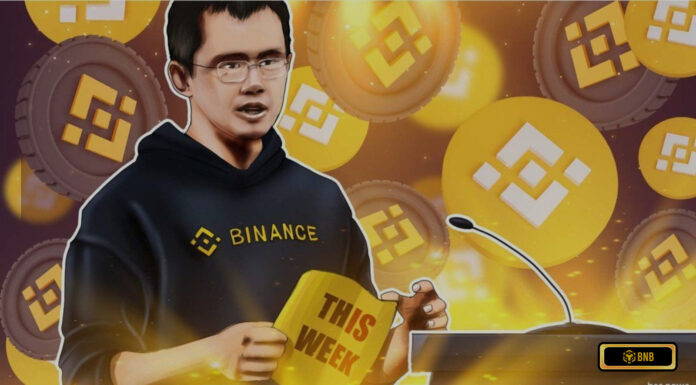 CFTC Sues Binance, CEO CZ for Allegedly Breaking US Laws