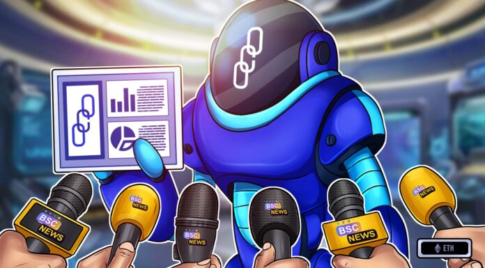 Chainlyze.AI Empowers Investors with On-Chain Analysis