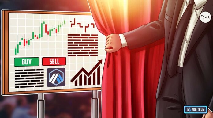 Rysk Finance Set to Transform Option Trading on Arbitrum with Rysk Beyond