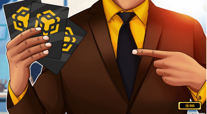 BNB Chain, Ultiverse and MUADAO Launch Metaverse Event
