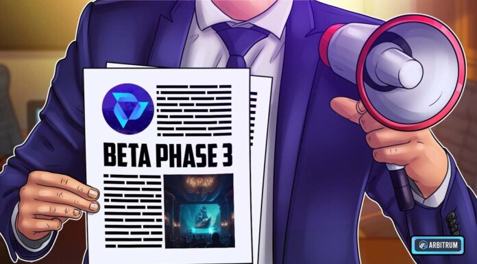 Vela Exchange Launches Beta Phase 3: What to Expect?