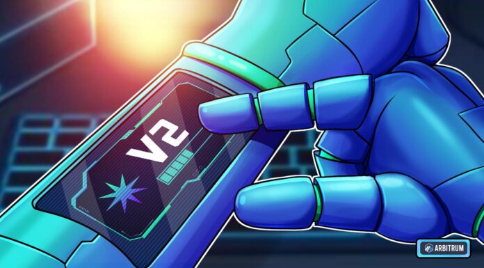 Radiant Capital Set to Launch V2 on Arbitrum with New Tokenomics and Cross-Chain Capabilities