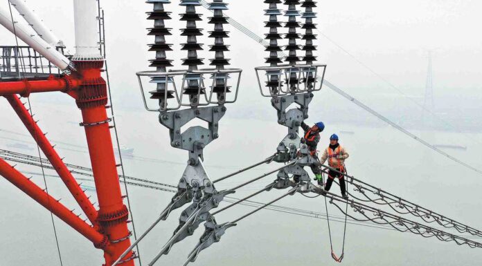 SOEs all in on environmental goals