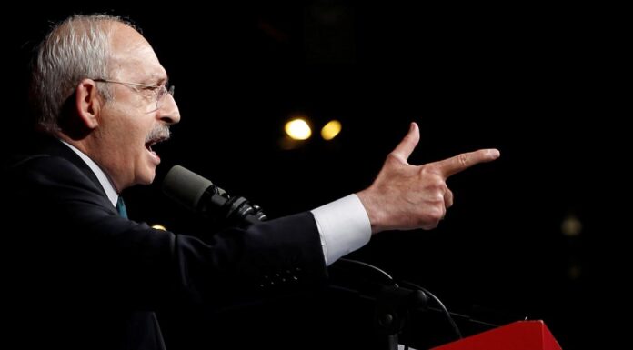 Who is Erdogan challenger Kilicdaroglu?
