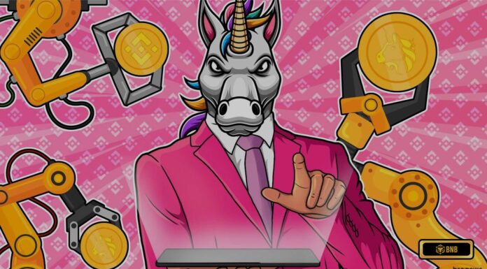 Battle of the DEXes: Uniswap v3 Goes Live on BNB Chain
