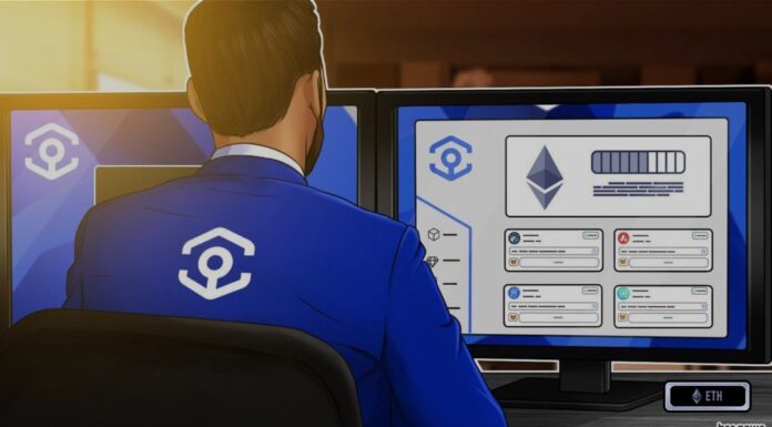 Ethereum Shanghai: Ankr to Use Cubist to Ensure Secure Withdrawals of Staked $ETH
