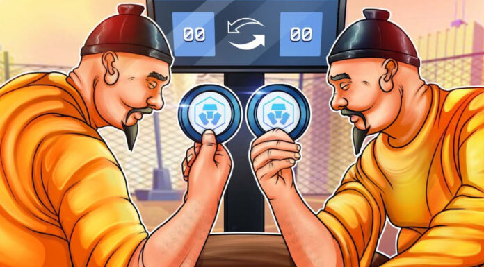 Ebisu’s Bay NFT Marketplace Announces Launch of Native Token $Fortune