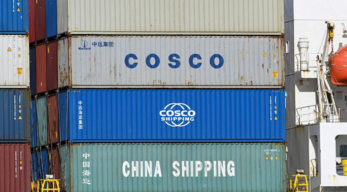 CSPL’s Egypt port stake to boost trade, biz, BRI