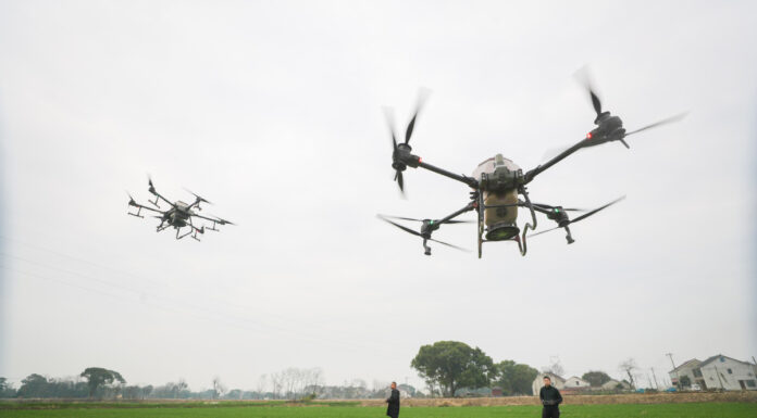Specific measures taken to promote digital villages
