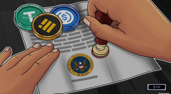 Circle FUD Fallout: Tether’s USDT Surpasses USDC on Ethereum, Polygon