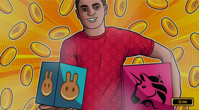 Uniswap Approaches $50M in Weekly Exchange Volume on BNB Chain