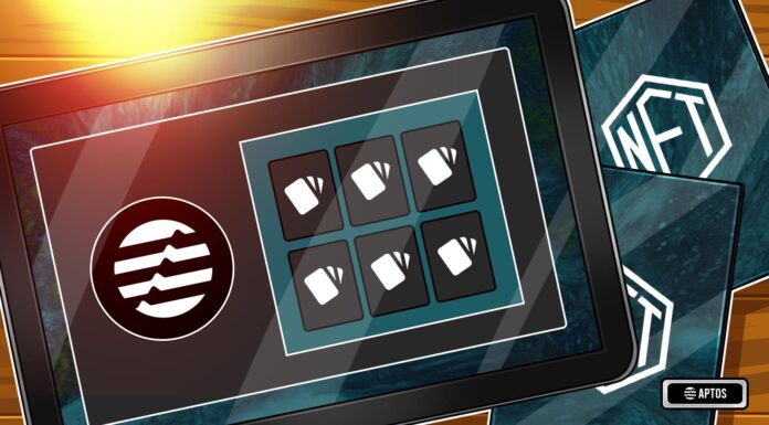Aries Markets Launches the First NFT Governance-Based Platform on Aptos