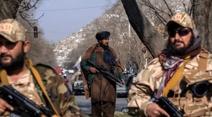 UN fresh out of ideas on Afghanistan’s Taliban