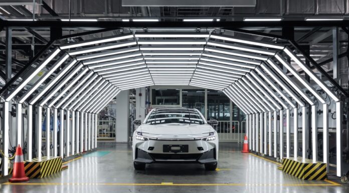 Sales of new energy vehicles poised to accelerate