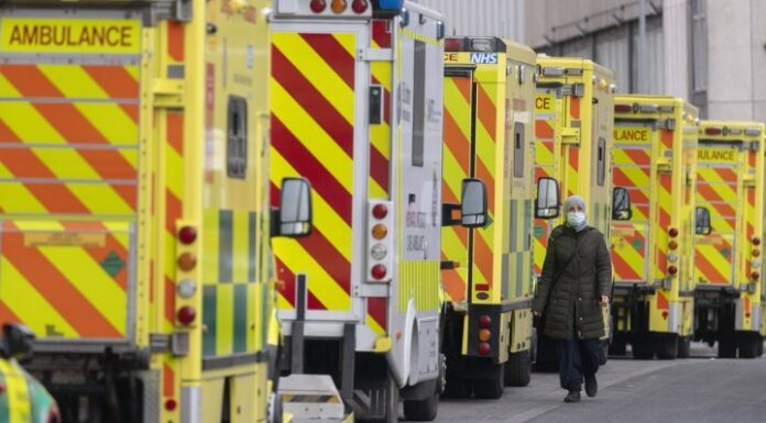 Two-thirds of UK workers suffering from long COVID treated unfairly: report