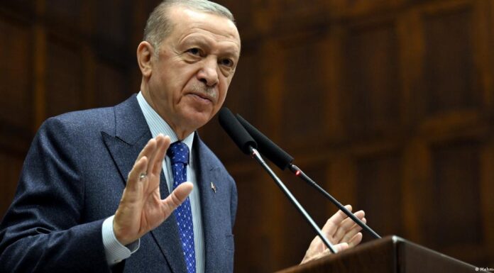 Turkey: Erdogan signals May elections despite earthquake