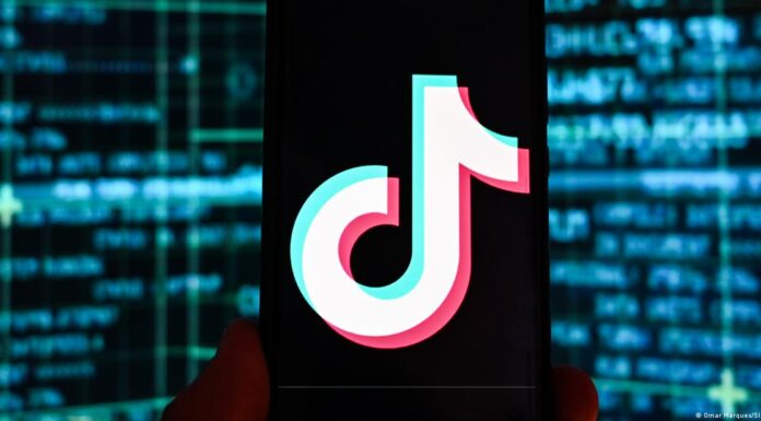 Czech cyber watchdog calls TikTok a ‘security threat’
