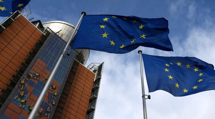 EU proposes energy market reforms to prevent price spikes