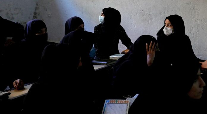 Afghanistan ‘world’s most repressive country’ for women: UN