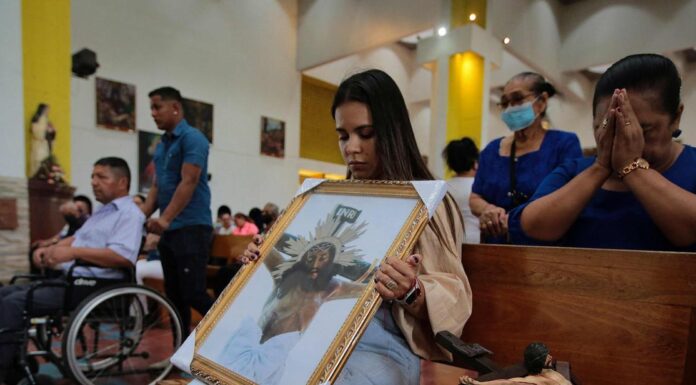 Vatican-Nicaragua relations: Strained or broken?