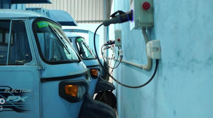 India: How electric vehicles are driving a green transition