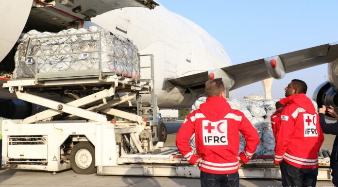 Will the EU earthquake support donor conference help Syria?