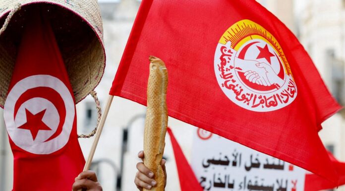 Tunisian groups denounce minister for ‘inciteful’ comments