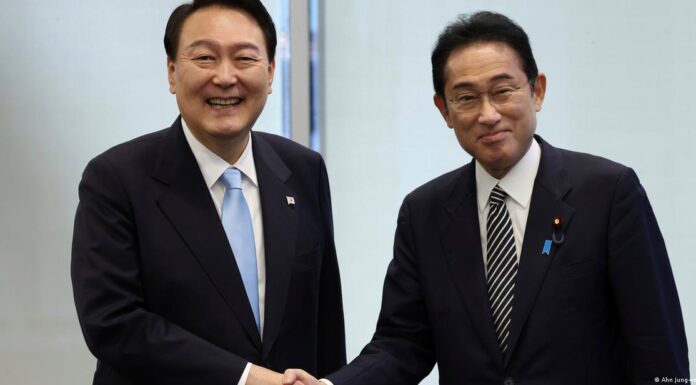 S. Korea announces fund to compensate forced labor victims