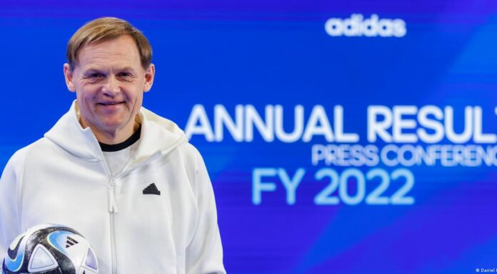 Adidas predicts ‘transition’ year after Kanye West split