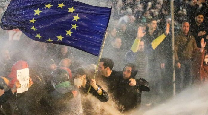 Georgia: What next after ‘foreign agent’ bill protests?