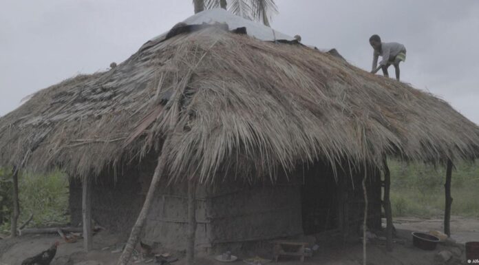 Cyclone Freddy makes landfall in Mozambique, again
