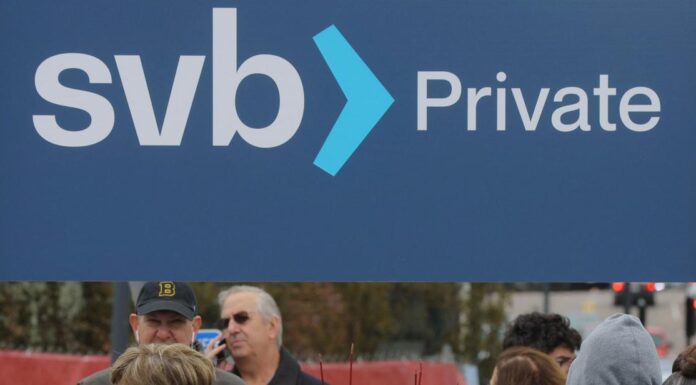 What Silicon Valley Bank’s collapse means for Europeans?