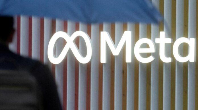 Facebook parent company Meta to cut further 10,000 jobs