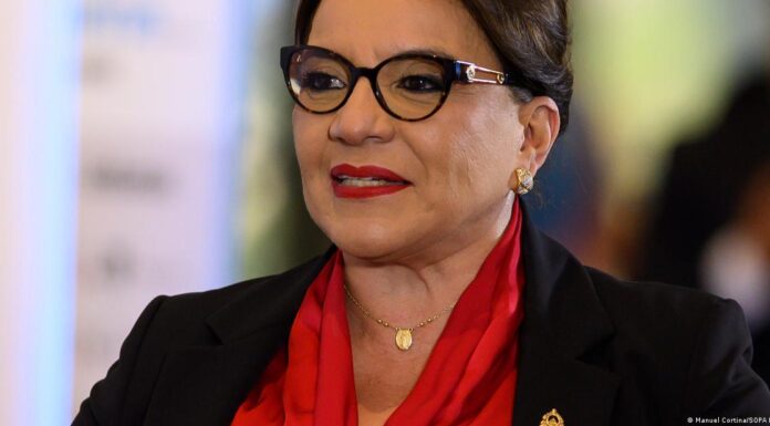 Honduras to seek diplomatic relations with China