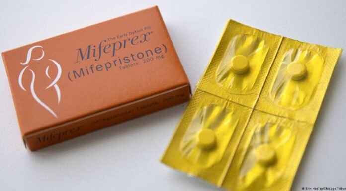 US: Wyoming governor signs bill outlawing abortion pills
