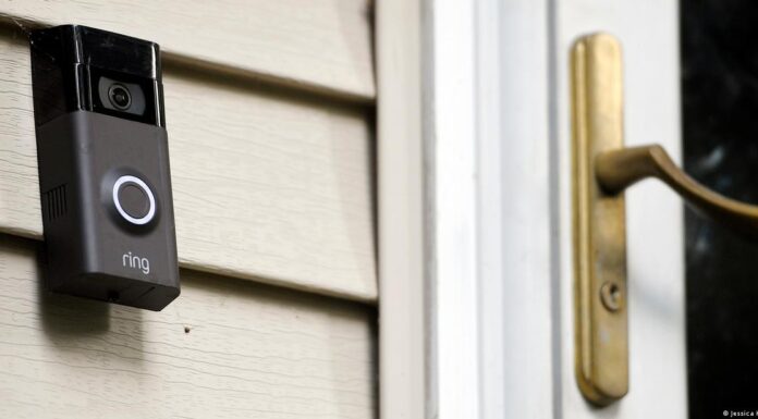 Amazon units go deep inside users’ homes – and minds