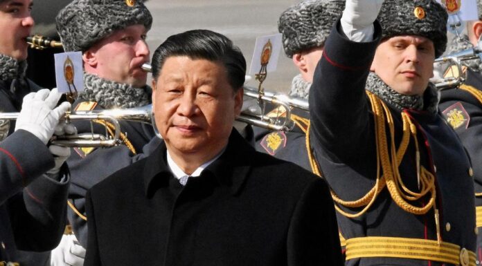 ‘Pandora’s box’: EU weighs changing relations with China