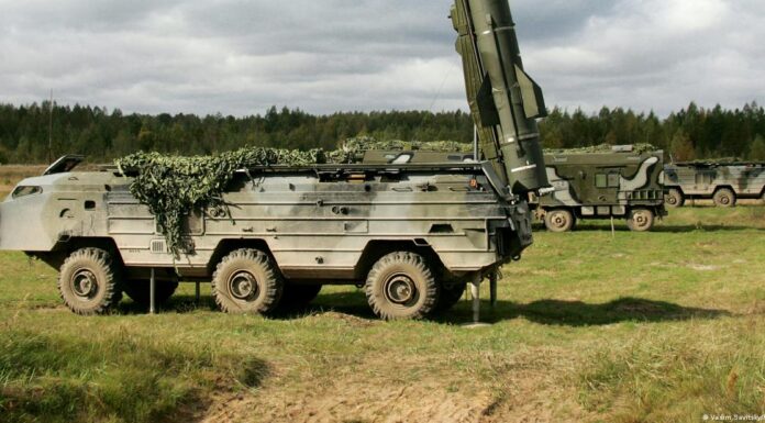 Ukraine updates: Kyiv slams Russia’s Belarus nuclear plan