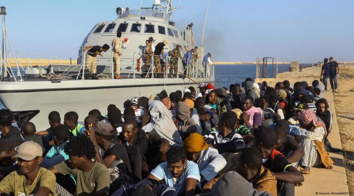 UN-backed probe finds proof of torture, sex slavery in Libya