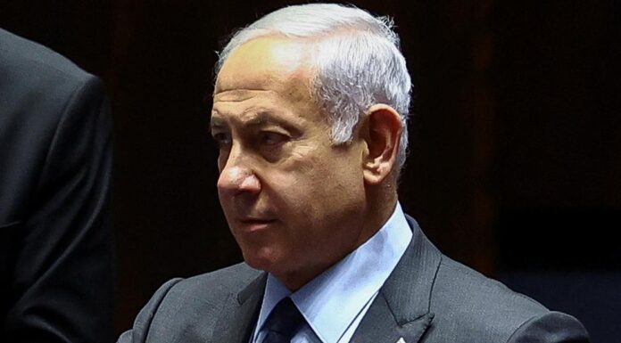 Israel’s PM announces delay of judicial reform process