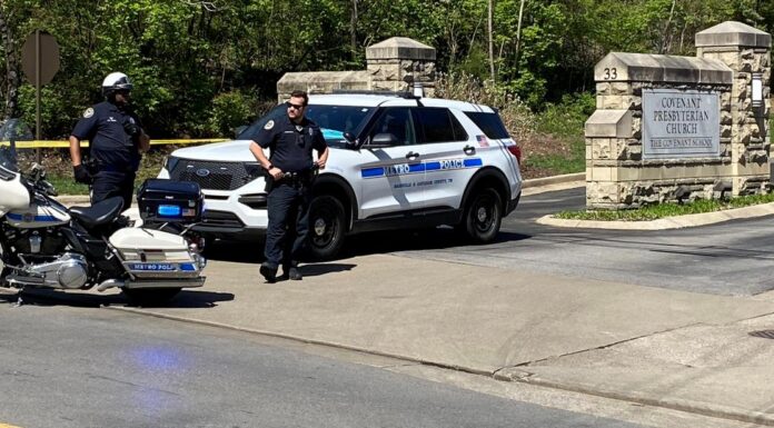 Female shooter kills 6 at US elementary school