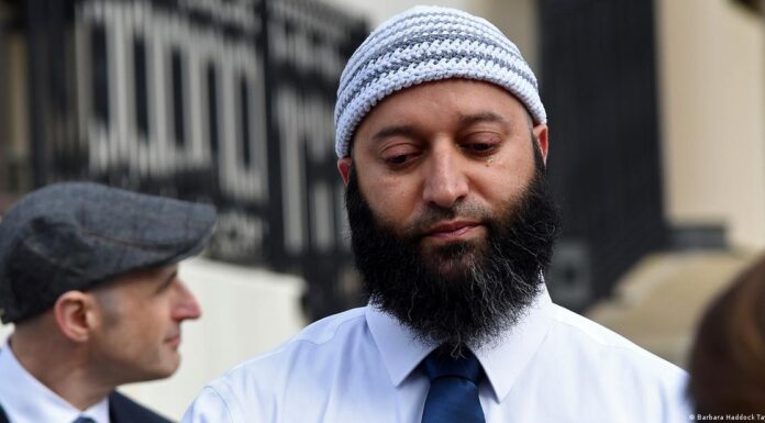 Adnan Syed’s conviction reinstated by US court