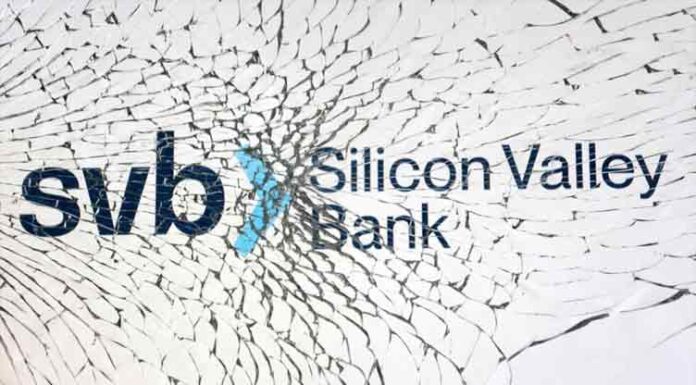 US regulators seize Silicon Valley Bank in largest bank failure since financial crisis