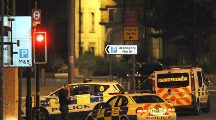‘MI5 could have prevented Manchester Arena attack’ says investigation