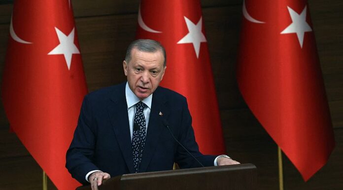 Between Ukraine, Russia and the West: Can Turkey keep up its balancing act?